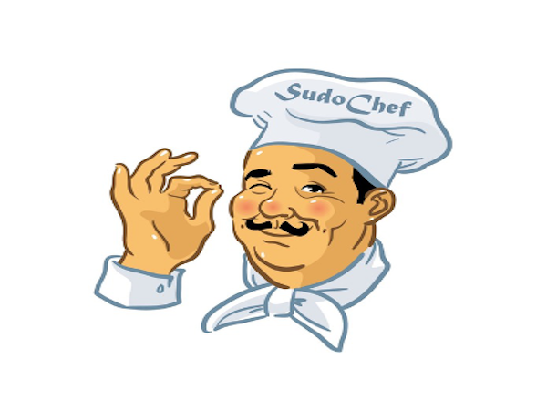 Sudochef